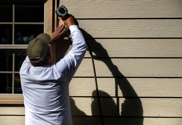 Trusted Alamosa, CO Siding Experts