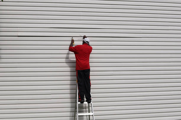 Siding for New Construction in Alamosa, CO